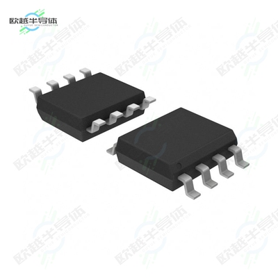 TC622VOA[传感器THERMOSTAT PROG ACT HIGH 8SOIC]