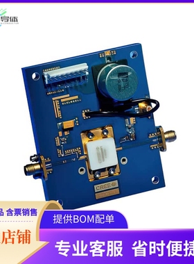 CGHV96050F2-AMP【CGHV96050F2 DEV BOARD WITH HEMT】开发板 套