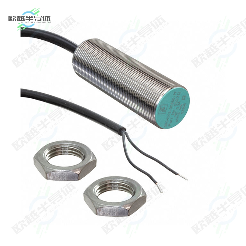 3RG4013-0KB60-PF[传感器INDUCTIVE SEN 5MM NO]