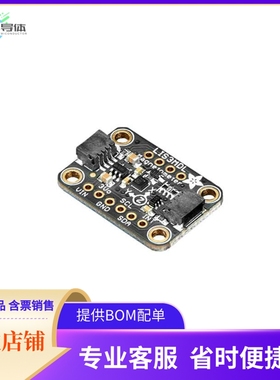 4479【TRIPLE-AXIS MAGNETOMETER LIS3MDL】开发板 套件 编程器
