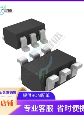 MAX4729EXT+T【IC SWITCH SPDT SC70-6】