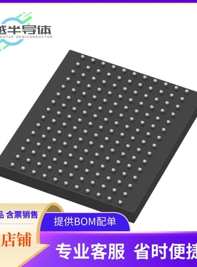 GS82564Z18GD-400I存储芯片《IC SRAM 288MBIT PAR 165FPBGA》