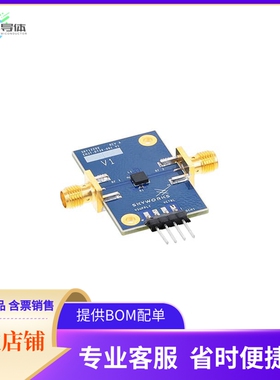 SKY12239-11-EVB【EVALUATION BOARD SKY12239-11】开发板 套件