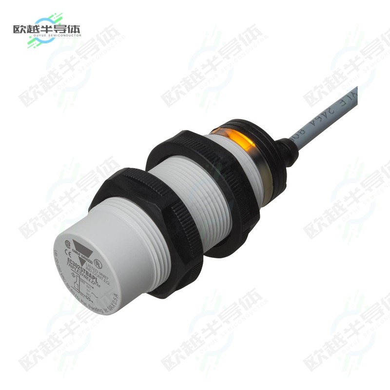 EC3025TBAPL[传感器SENSOR PROX CAPACITIVE 25MM CYL]