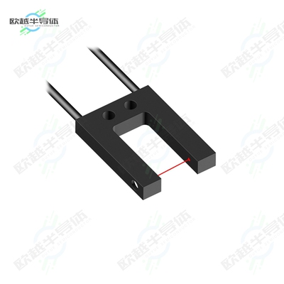 PDIS415UM12[传感器PLASTIC FIBER, OPPOSED MODEC]