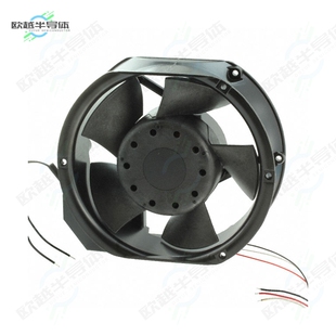 UF15KC12-BWHR-B1[风扇FAN 172X150X55MM 115VAC TACH]