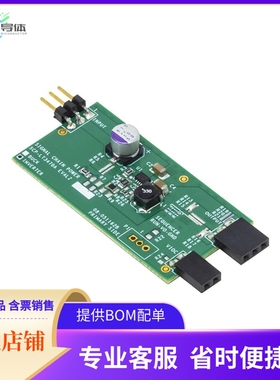 SCP-LT3470A-IEVALZ【LT3470A INVERTING BUCK CONVERTER】开发