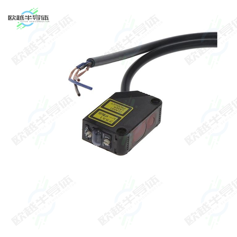 E3Z-LL61 0.5M[传感器SENSOR DISTANCE NPN DO/LO]
