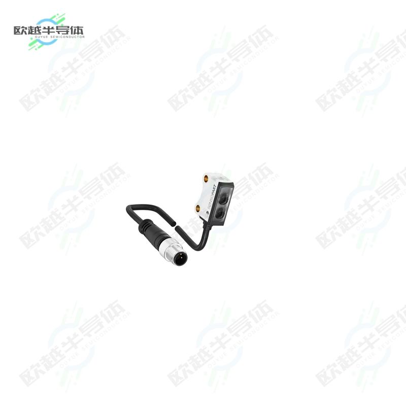 600-11037 - FT 10-BF3-PS-KM4[传感器BlueLight-Photoelectric d