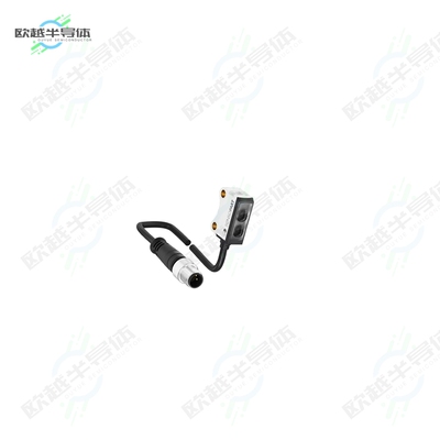 600-11031 - FT 10-BF2-NS-KM3[传感器BlueLight-Photoelectric d