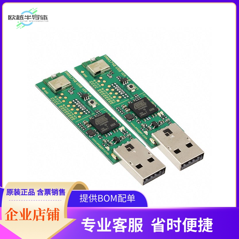 ENW89846AYKF【EVAL KIT FOR PAN1740】开发板 套件 编程器