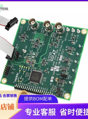 DC1908A-B【EVAL BOARDS FOR LTC2337-18】开发板 套件 编程器
