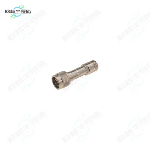 352-057-006[射频元件Atten 3 GHz 50  6 dB 1W N]