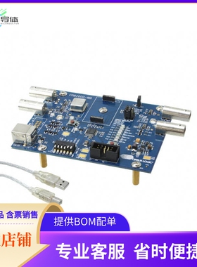 CDB2000-MB【BOARD EVAL GEN PURPOSE PLL】开发板 套件 编程器