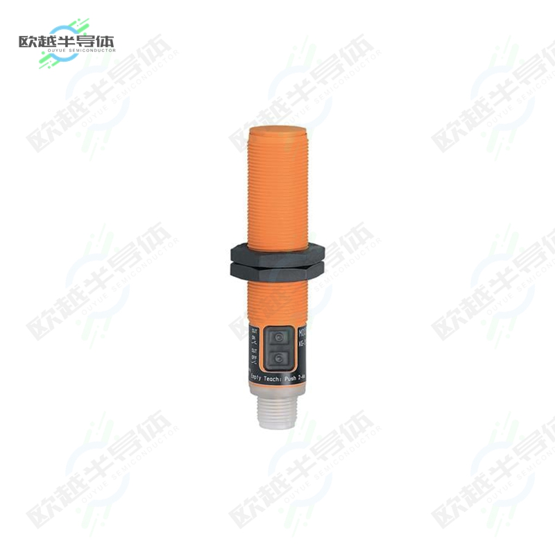 KG5065[传感器SENSOR PROX CAPACITIVE 12MM CYL]