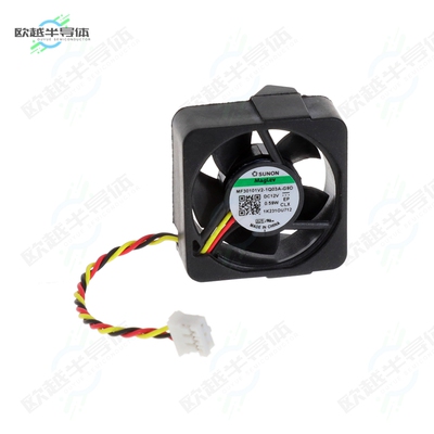 5145HQ/MF30101V2-1Q03A-G9D[风扇DC FAN 30X10MM TACH]