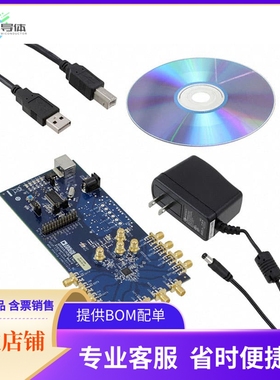 AD9518-1A/PCBZ【BOARD EVALUATION FOR AD9518-1A】开发板 套件