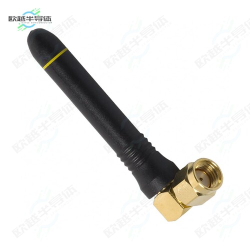 ANT-916-CW-RCS[射频元件RF ANT 916MHZ WHIP RA RP-SMA MAL]