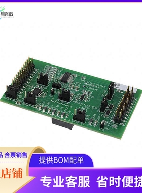 ADS8345EVM【EVAL MOD FOR ADS8345】开发板 套件 编程器