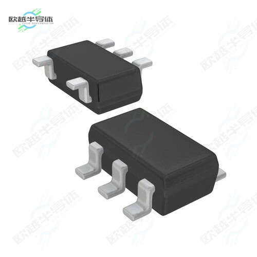 MAAVSS0006TR-3000[射频元件RF ATTENUATOR 25DB 50OHM SC74A]