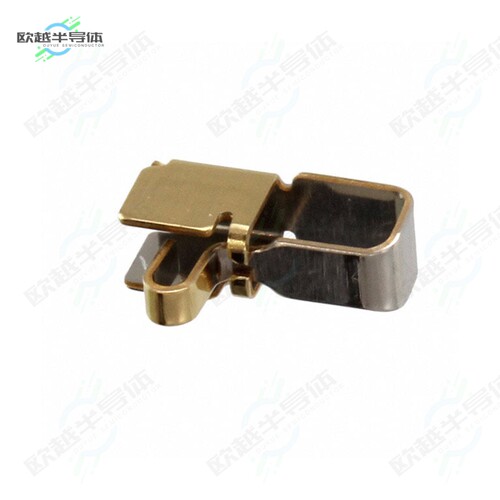 1903646-1[射频元件RFI SHLD FINGER CU GOLD SOLDER]