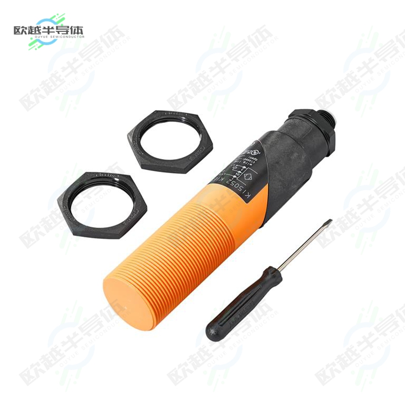 KI5052[传感器SENSOR PROX CAPACITIVE 15MM CYL]