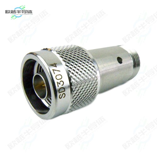 SD3074[射频元件DC BLOCK TYPE N 10MHZ-18GHZ]