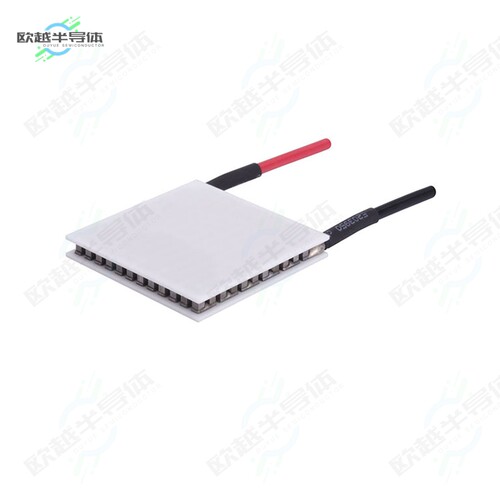 430705-505[热器件PELTIER MODULE NO MARKINGS]