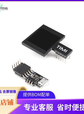 DEV-19256【TIMI-130 STARTER KIT】开发板 套件 编程器