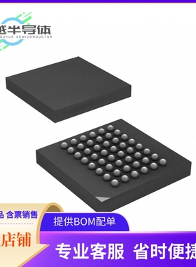 CY62187EV30LL-55BAXI存储芯片《IC SRAM 64MBIT PARALLEL 48FBGA