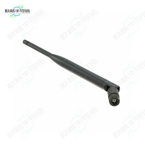 A08-HASM-560[射频元件RF ANT 868MHZ WHIP TILT RP-SMA]