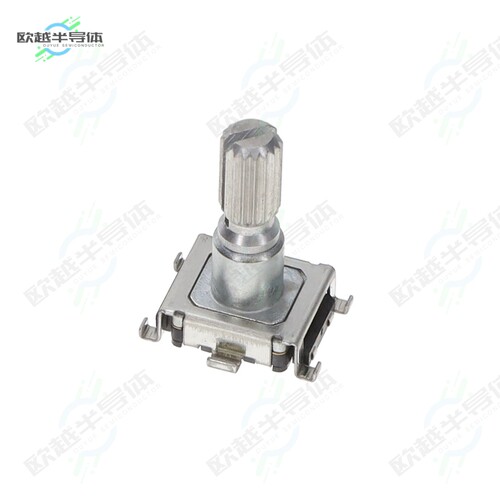 MERS11-15220[传感器ENCODER MECH PULSE VERT PC PIN]