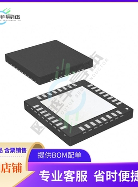 DS90CP04TLQ/NOPB【IC CROSSPOINT SW 1 X 4:4 32WQFN】