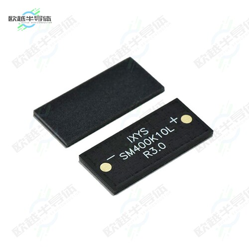 SM400K10L[传感器MONOCRYS SOLAR CELL 85.7MW 6.91V]