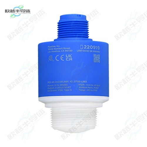LR81-0010[传感器SENSOR LEVEL LIQUID/SOLIDS ANLG]