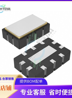 DS4312P+【IC OSC CLOCK 312.5MHZ 10LCCC】