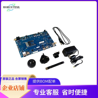 CC-WMX8MM-KIT【DIGI CONNECTCORE 8M MINI DEV KIT】开发板 套