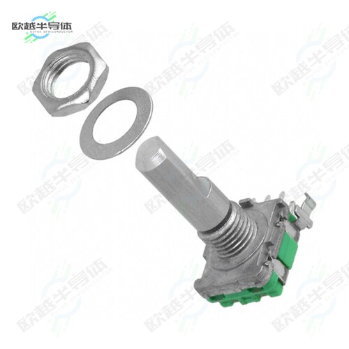 EN11-VSM1AF20[传感器ENCODER MECH QUAD RGH ANG PC PIN]