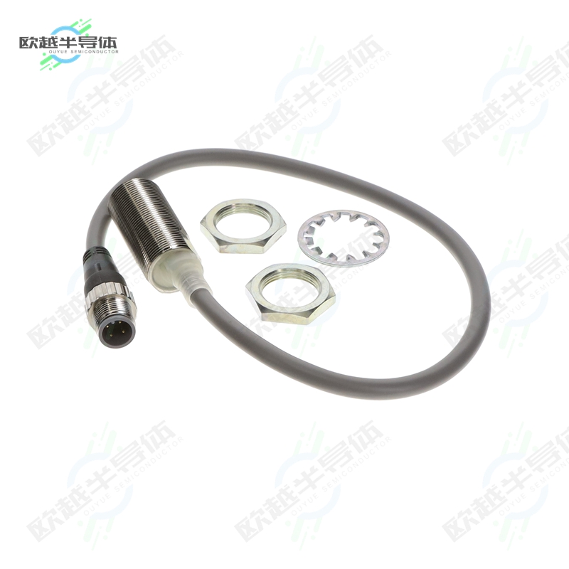 E2EZ-X4D1-M1GJ 0.3M[传感器SENSOR PROX INDUCTIV 4MM CYL .3M]