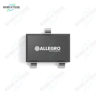 APS12800LLHALT-0H1A[传感器2-WIRE HALL-EFFECT LATCH WITH BA]