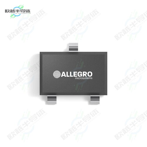 APS12800LLHALT-0H1A[传感器2-WIRE HALL-EFFECT LATCH WITH BA]