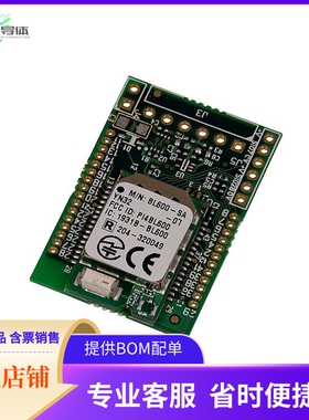 BB600-SA-02【BREAKOUT BOARD FOR BL600-SA】开发板 套件 编程器