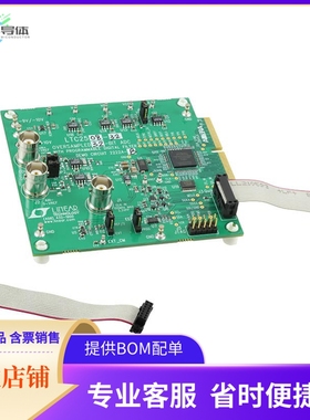 DC2222A-B【DEMO BOARD FOR LTC2508-32】开发板 套件 编程器