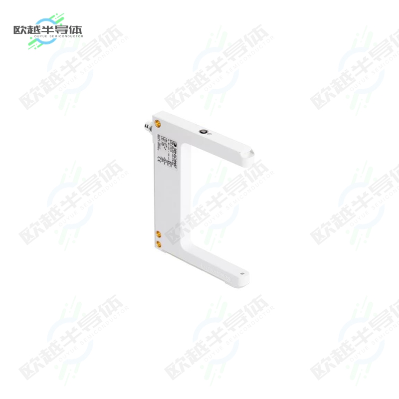 832-11026 - FGL 80-IK-50-PSM4[传感器Infrared fork sensors]