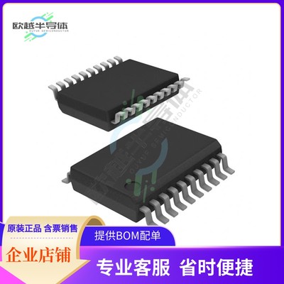 Z8F0430HH020EG【IC MCU 8BIT 4KB FLASH 20SSOP】