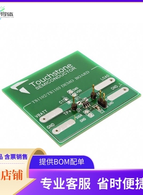TS1102-25DB【BOARD DEMO TS1102-25】开发板 套件 编程器