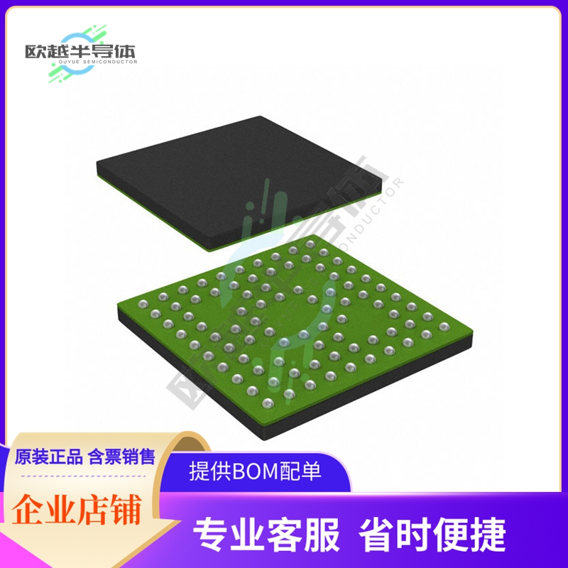 CEC1702Q-S1-I/SX【CEC1702 CRYPTO EMBEDDED CONTROLL】
