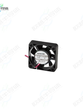 CFM-3007CF-060-188[风扇DC AXIAL FAN, 30 MM SQUARE, 7 MM]