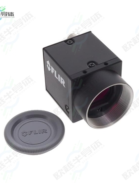 BFS-U3-50S5C-C[传感器5.0MP COLOR U3 2/3