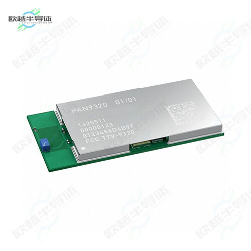 ENW-49A01C3EF[射频元件RF TXRX MODULE WIFI SMD]